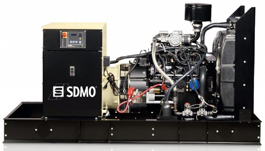 Газовый генератор KOHLER-SDMO GZ40