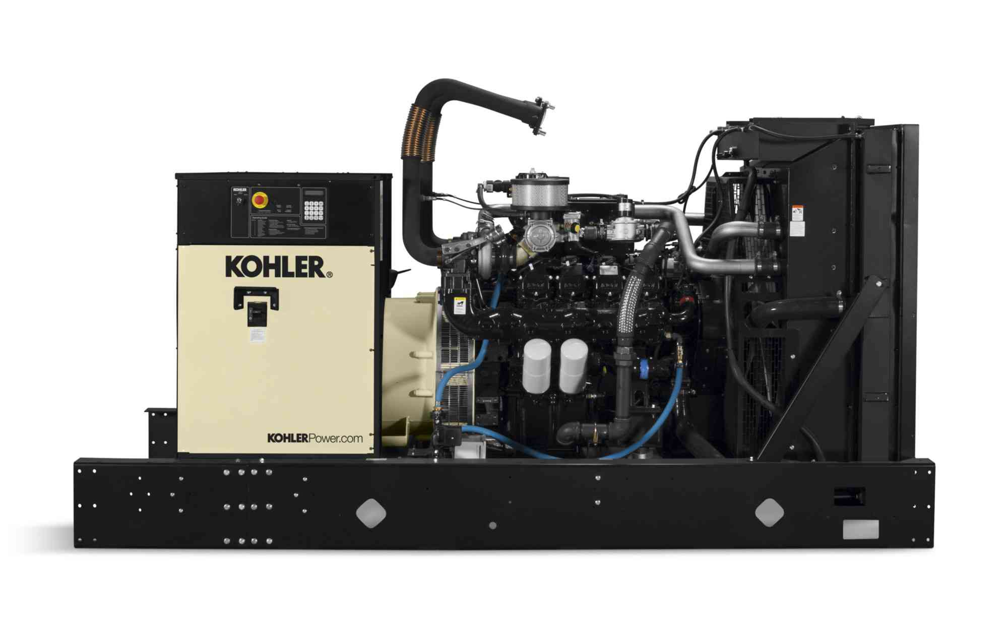 Газовый генератор KOHLER-SDMO GZ250