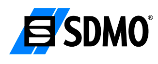 Официальный дистрибьютор SDMO